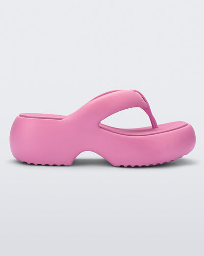 MELISSA FREE FUZZY PLATFORM AD
