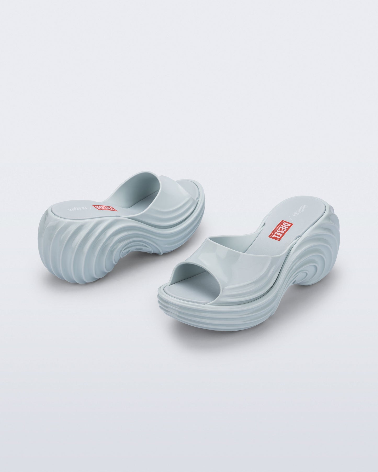 MELISSA QUANTUM PLATFORM + DIESEL AD