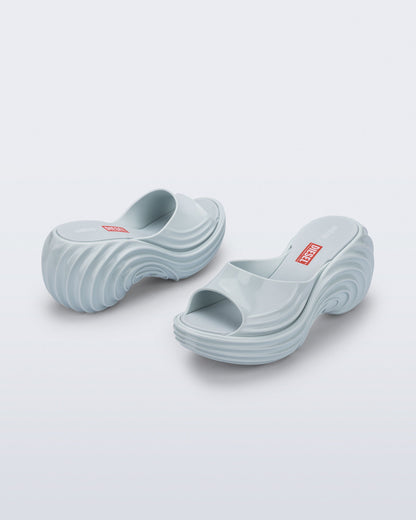 MELISSA QUANTUM PLATFORM + DIESEL AD