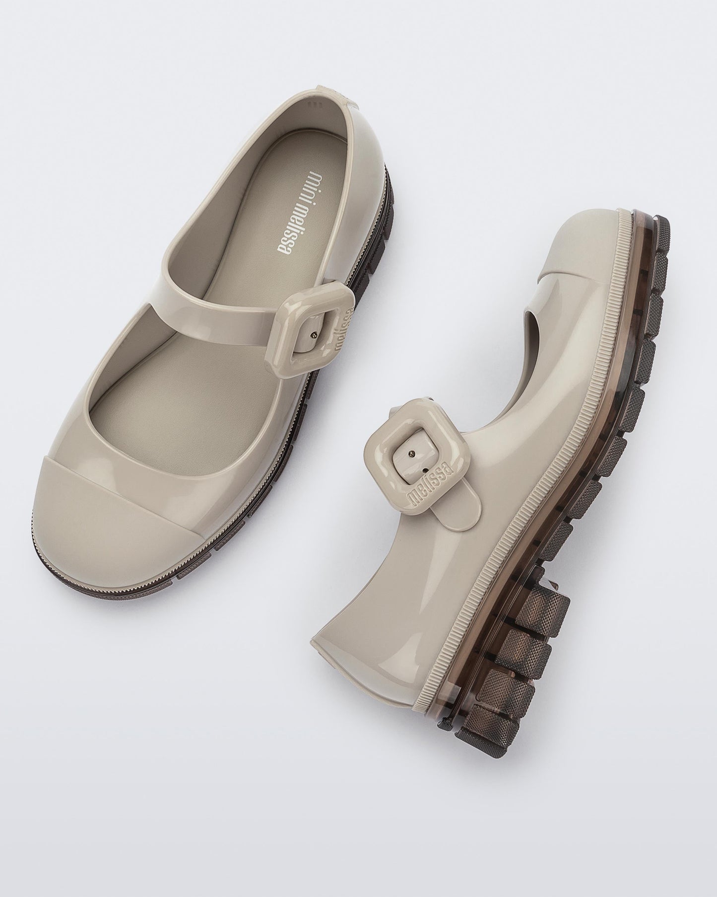MINI MELISSA JUNE INF