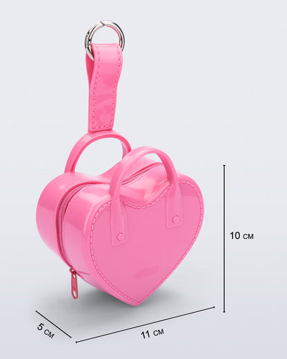 MELISSA HEARTBEAT POCKET