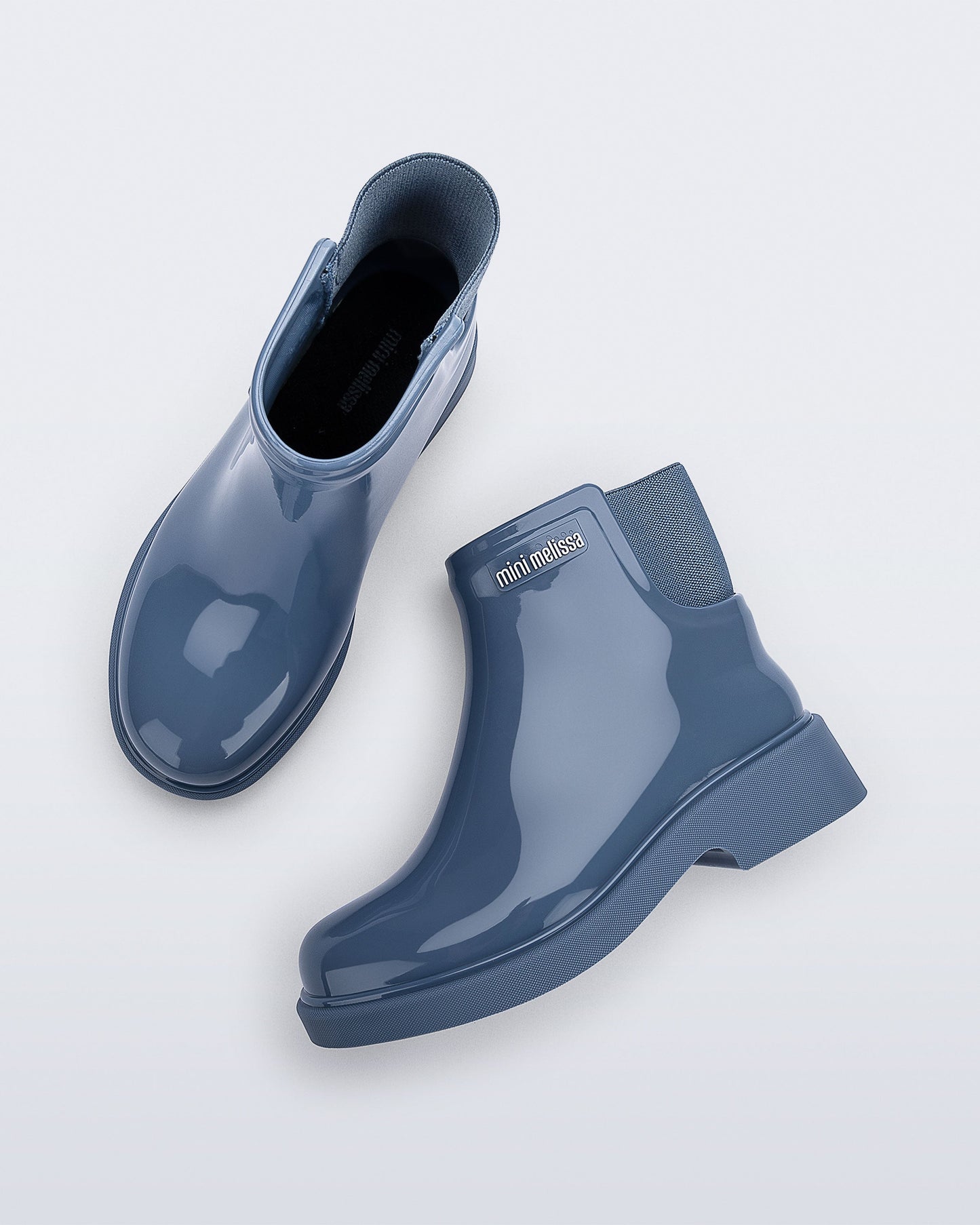 MINI MELISSA CHELSEA BOOT II INF
