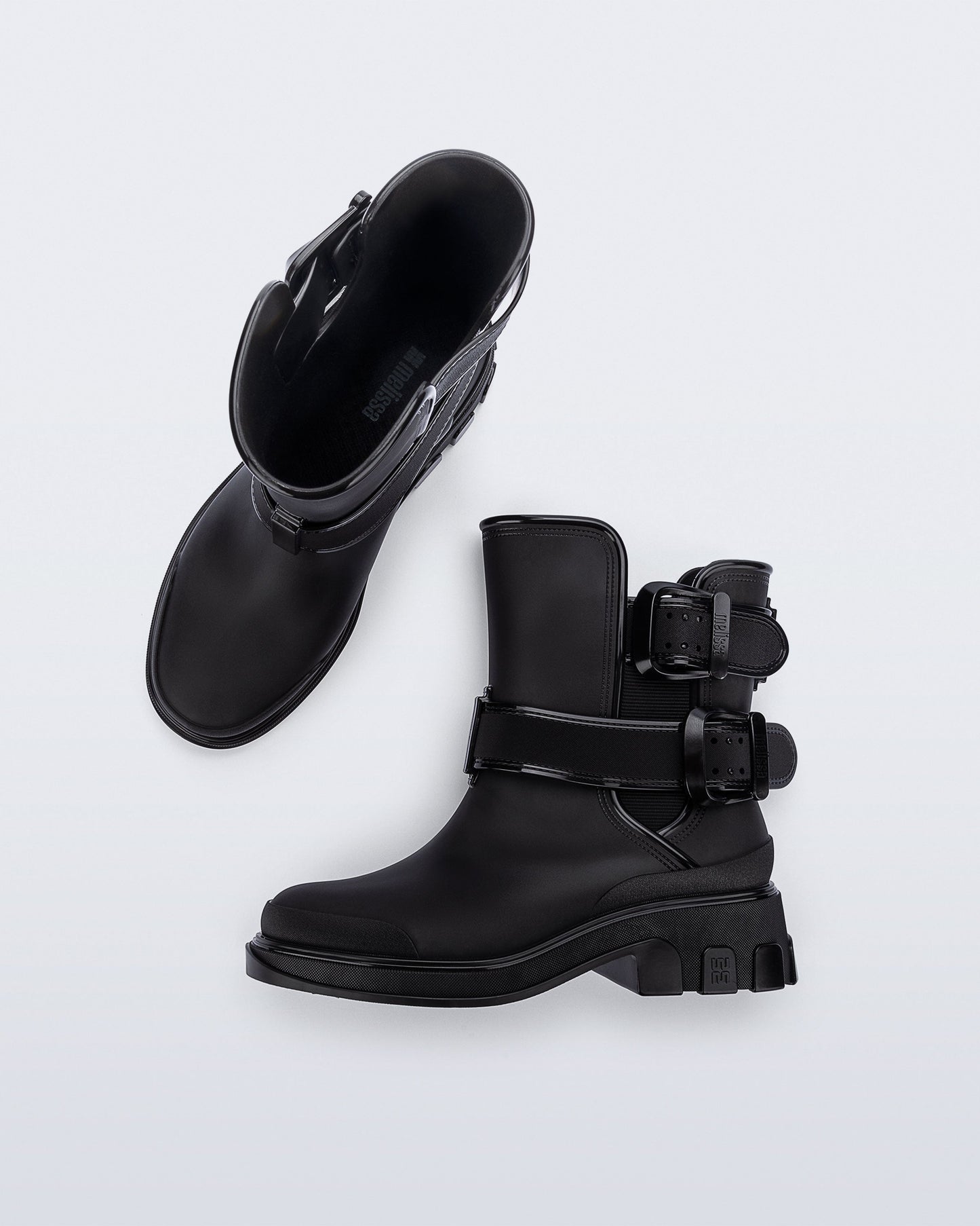 MELISSA BANG BOOT