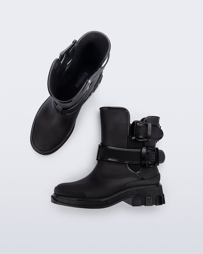 MELISSA BANG BOOT