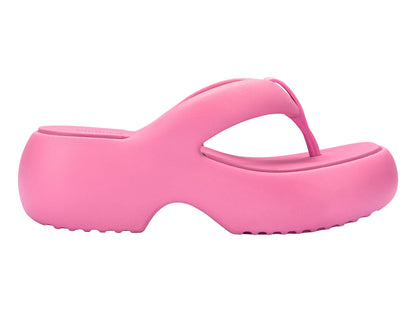 MELISSA FREE FUZZY PLATFORM AD