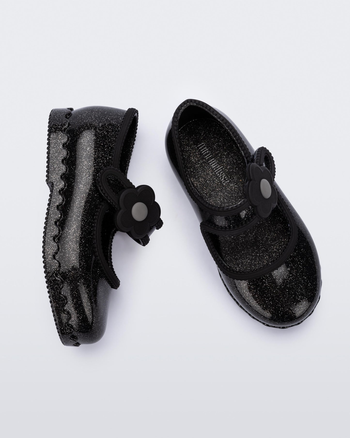 MINI MELISSA HIP BALLERINA BB