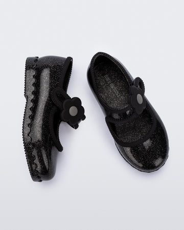 MINI MELISSA HIP BALLERINA BB