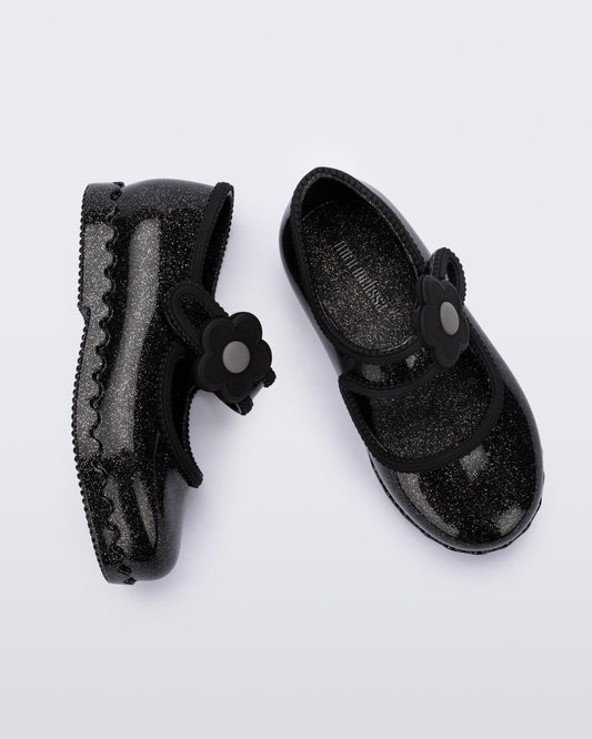 MINI MELISSA HIP BALLERINA BB