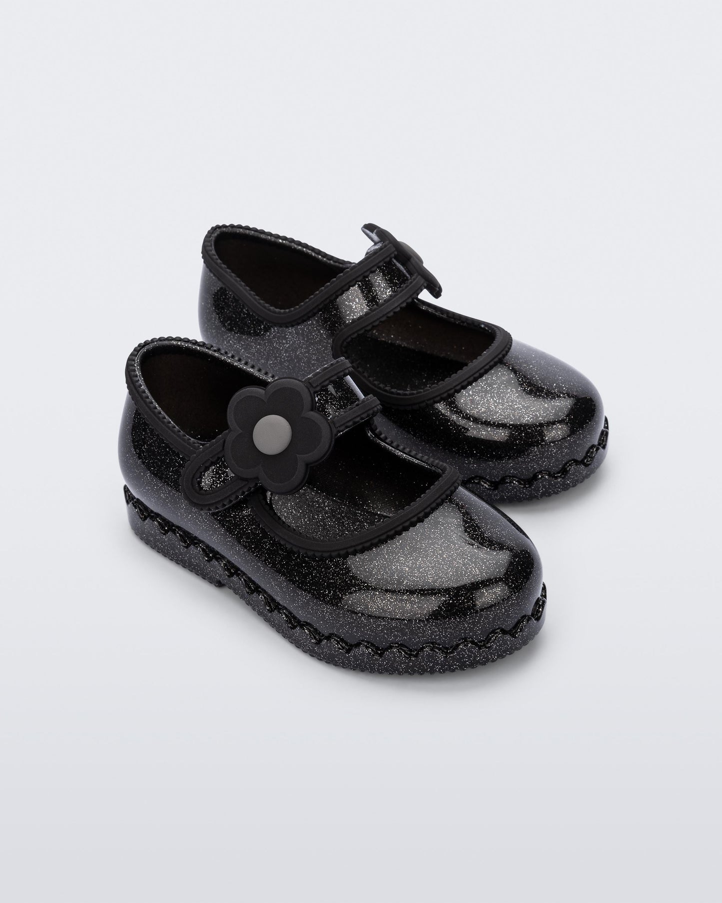 MINI MELISSA HIP BALLERINA BB