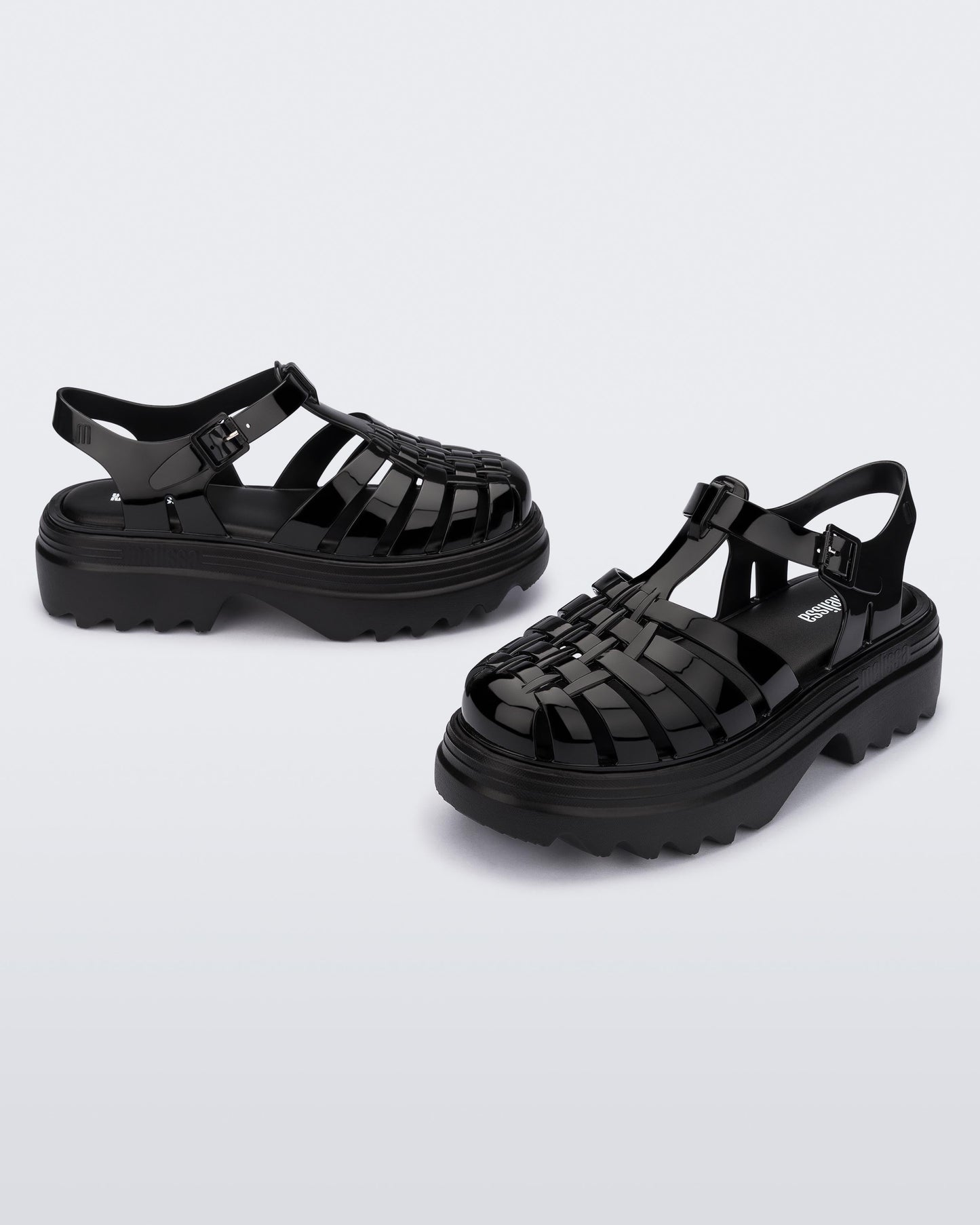 MELISSA POSSESSION PLATFORM II AD