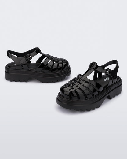 MELISSA POSSESSION PLATFORM II AD