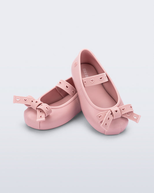 MINI MELISSA SOPHIE CRUSH BB