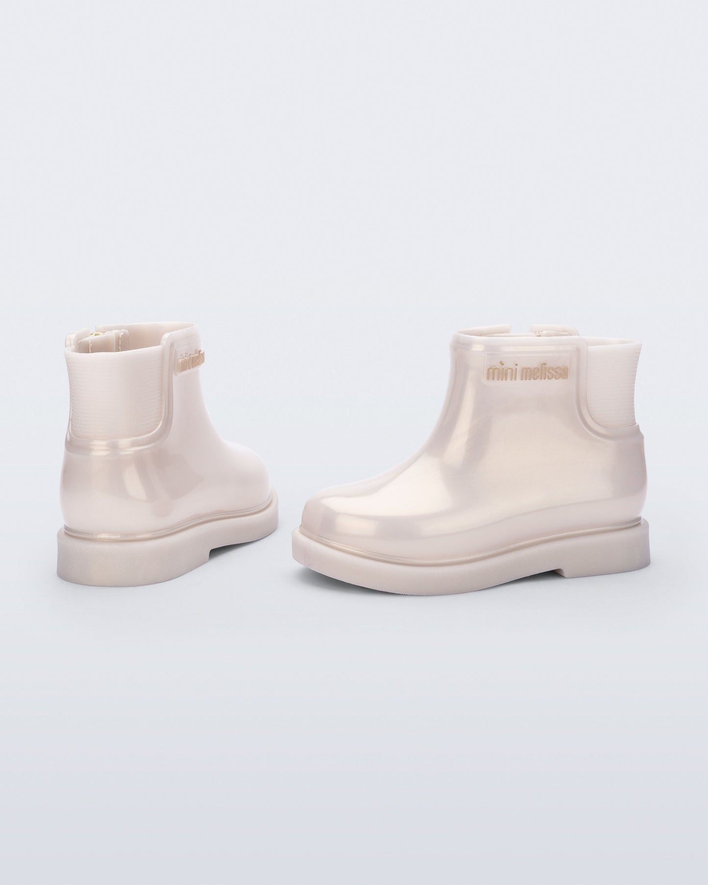 MINI MELISSA CHELSEA BOOT II BB