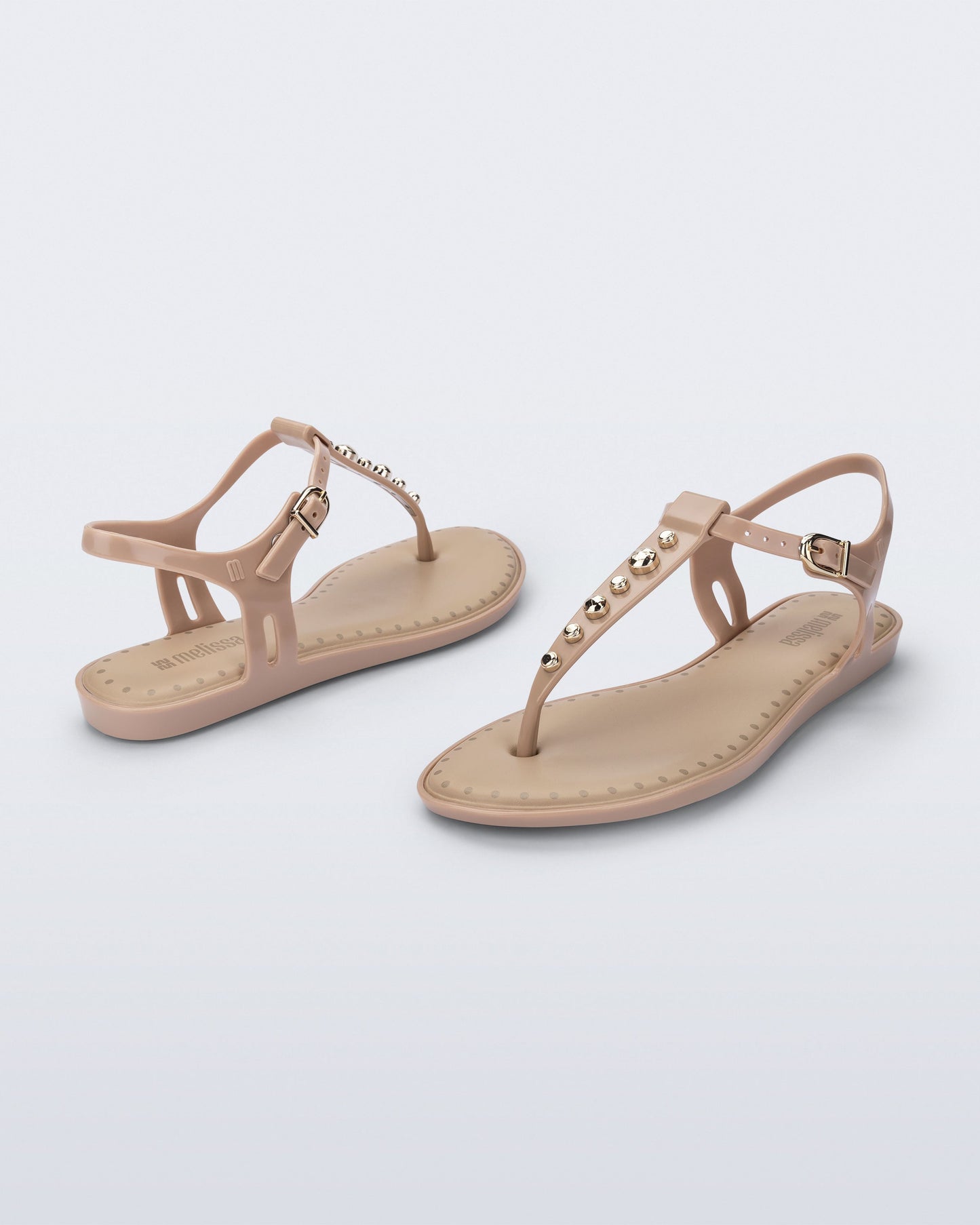 MELISSA SOLAR BOHO AD