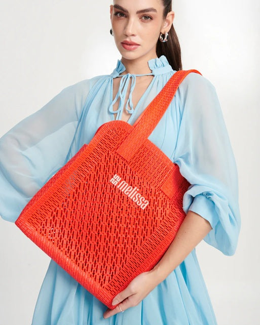 MELISSA HARPER BAG