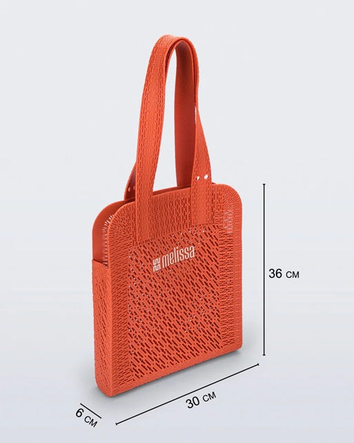 MELISSA HARPER BAG