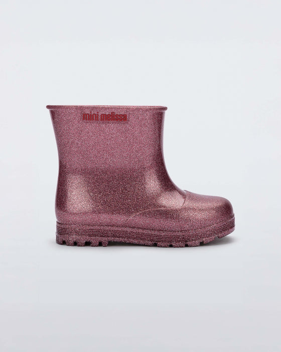 MINI MELISSA WELLY
