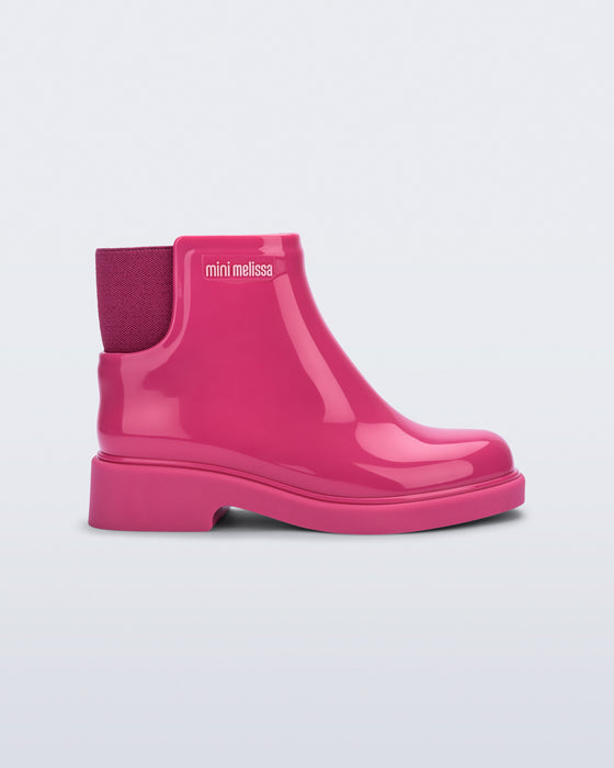 MINI MELISSA CHELSEA BOOT II INF