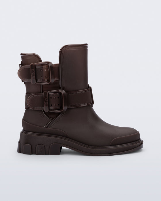 MELISSA BANG BOOT