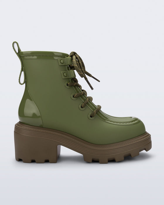 MELISSA TRACK BOOT