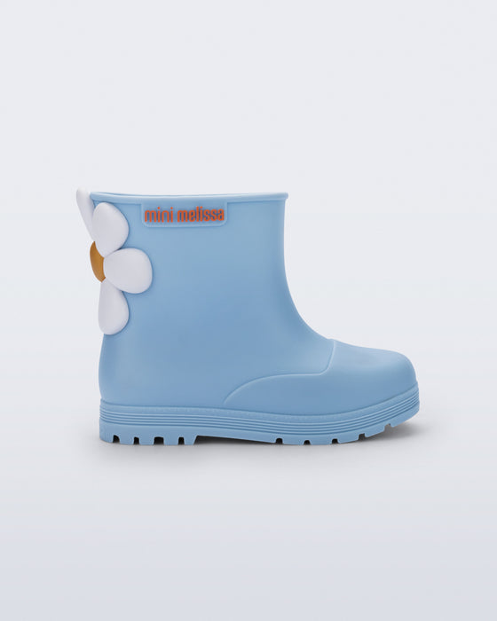 MINI MELISSA WELLY BLOOMY