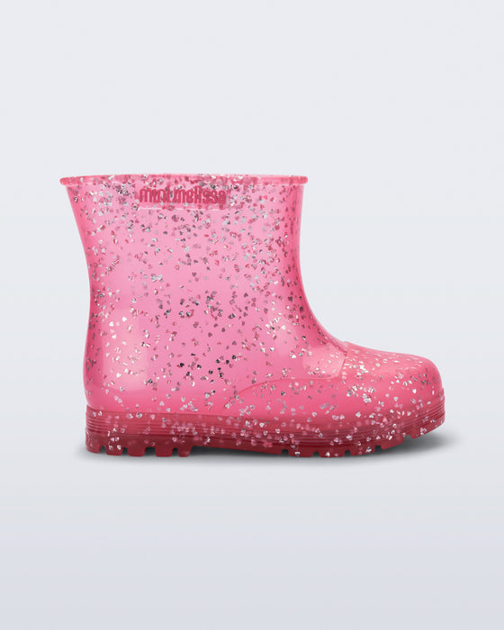 MINI MELISSA WELLY SHINY ELEMENTS