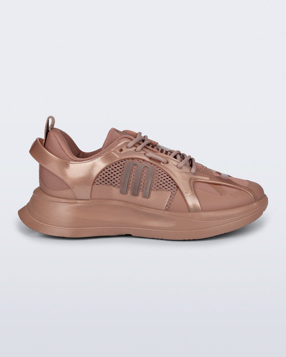 MELISSA X BEAT SNEAKER