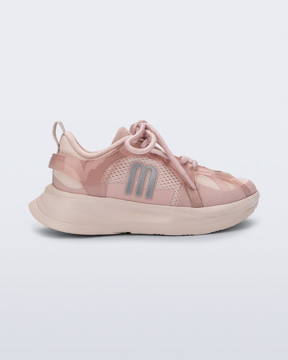 MINI MELISSA X BEAT SNEAKER