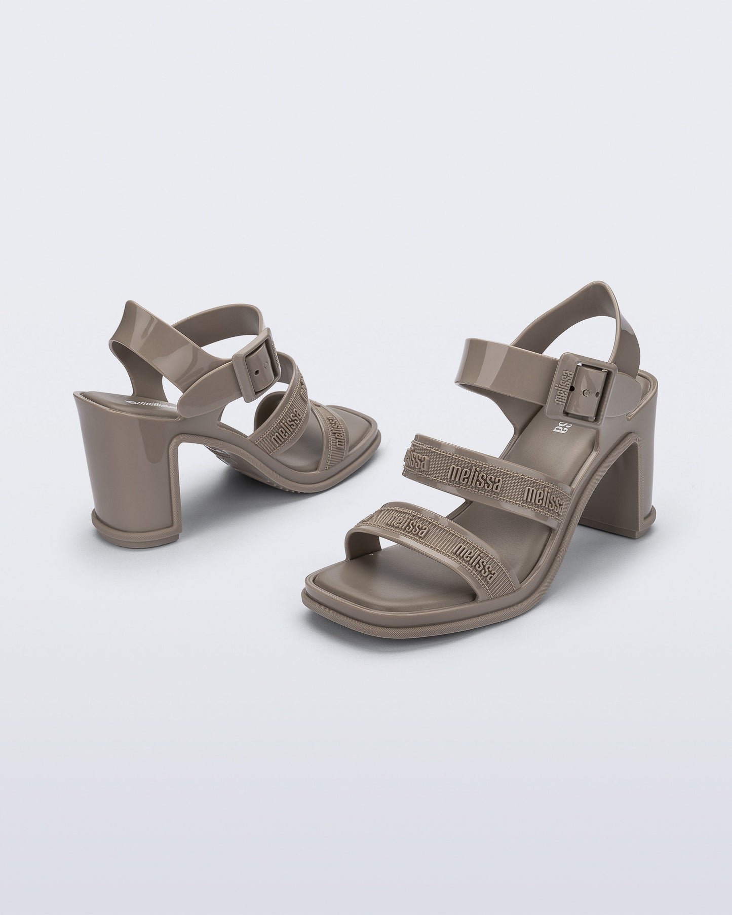 MELISSA M LOVER HEEL AD
