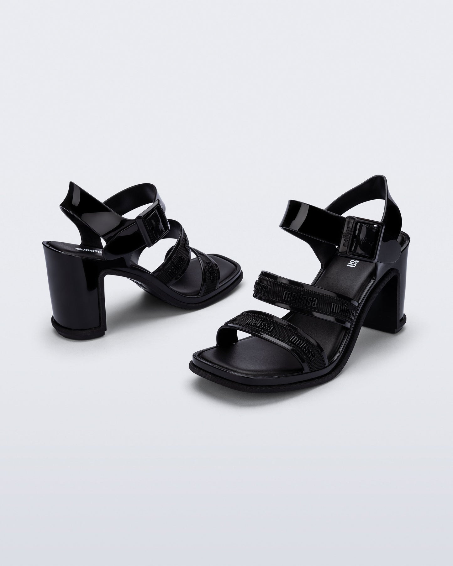 MELISSA M LOVER HEEL AD