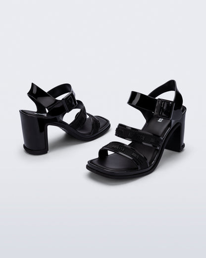 MELISSA M LOVER HEEL AD