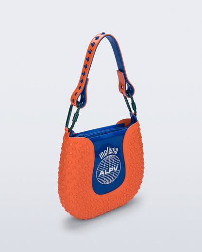 MELISSA NINA BAG + ALEXANDRE PAVAO