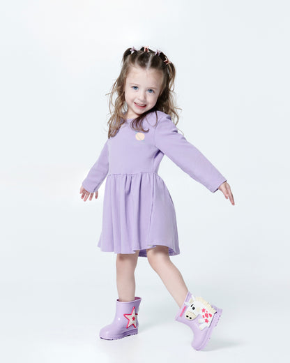 MINI MELISSA WELLY WONDERLAND BB