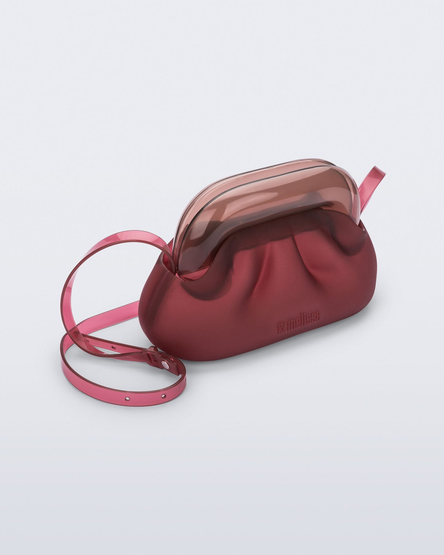 MELISSA GLASS BAG