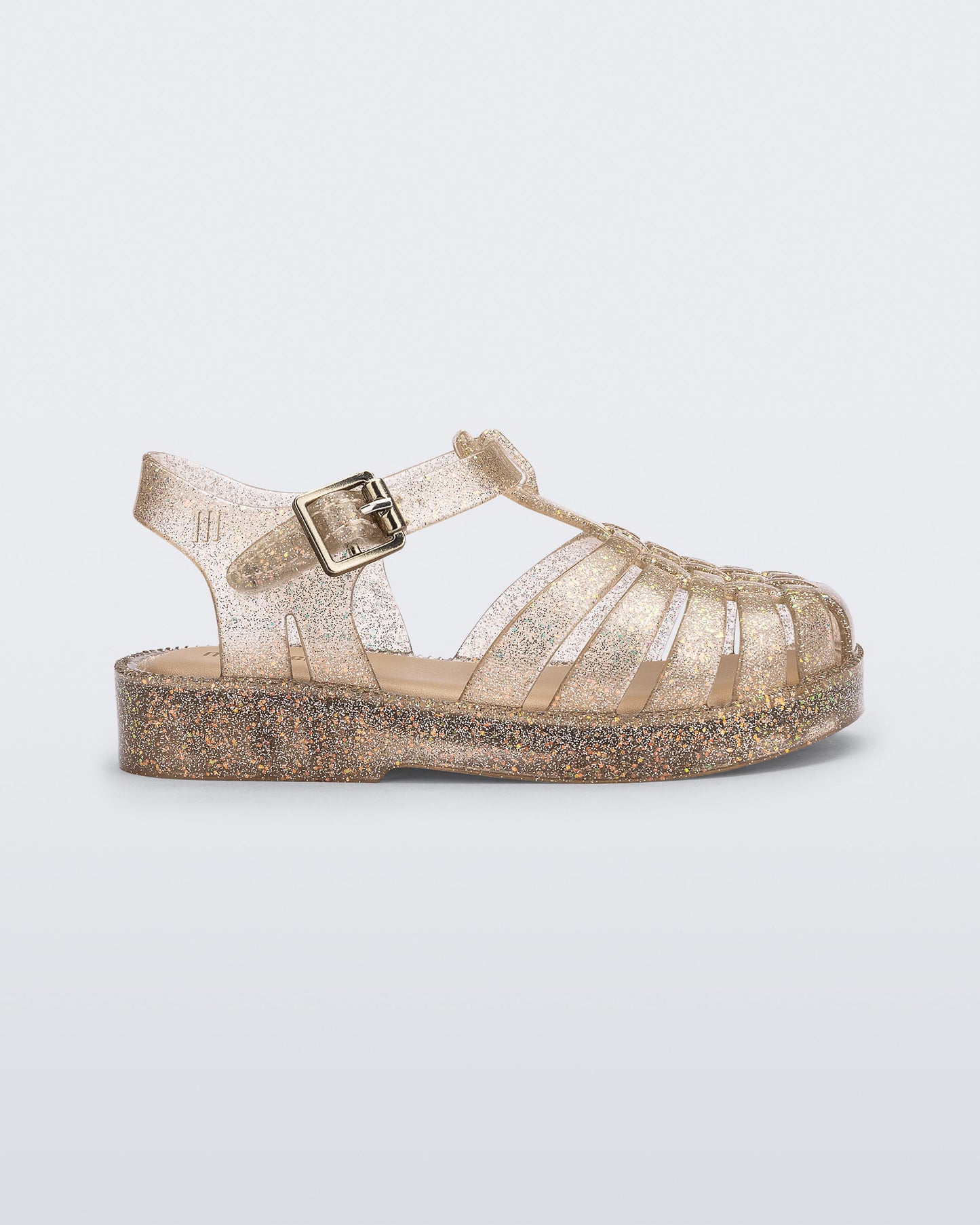 MINI MELISSA POSSESSION SHINY BB