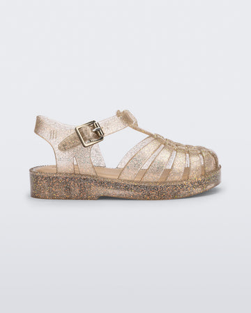 MINI MELISSA POSSESSION SHINY BB