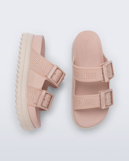 MELISSA COZY M LOVER PLATFORM AD