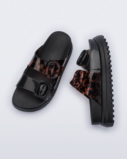 MELISSA COZY PLATFORM AD