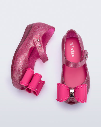 MINI MELISSA ULTRAGIRL CLASSIC BOW BB