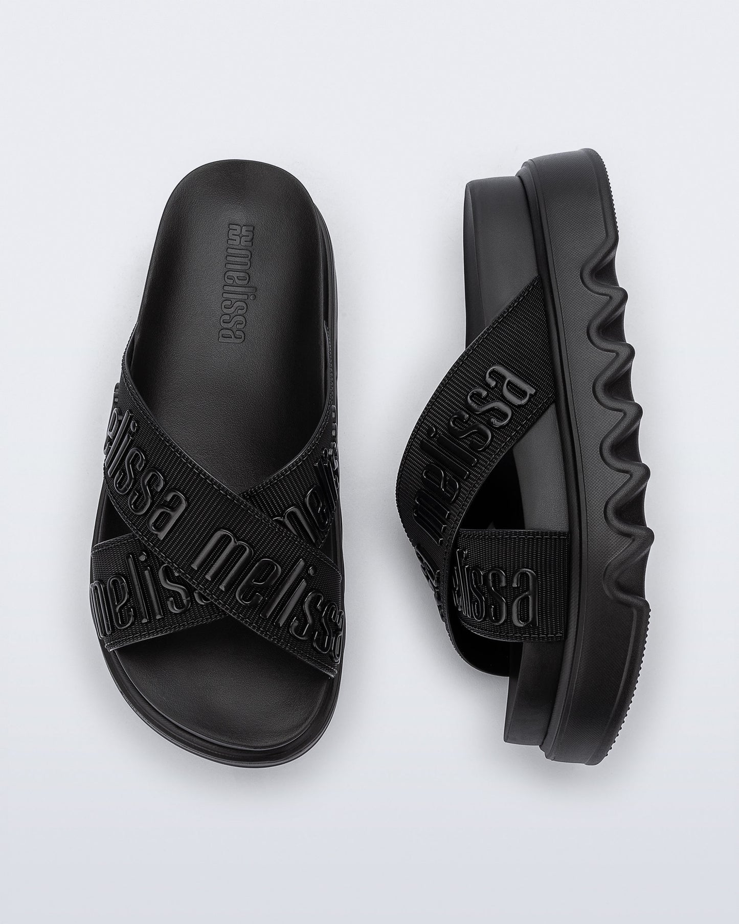 MELISSA CROSS M LOVER PLATFORM AD