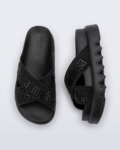 MELISSA CROSS M LOVER PLATFORM AD