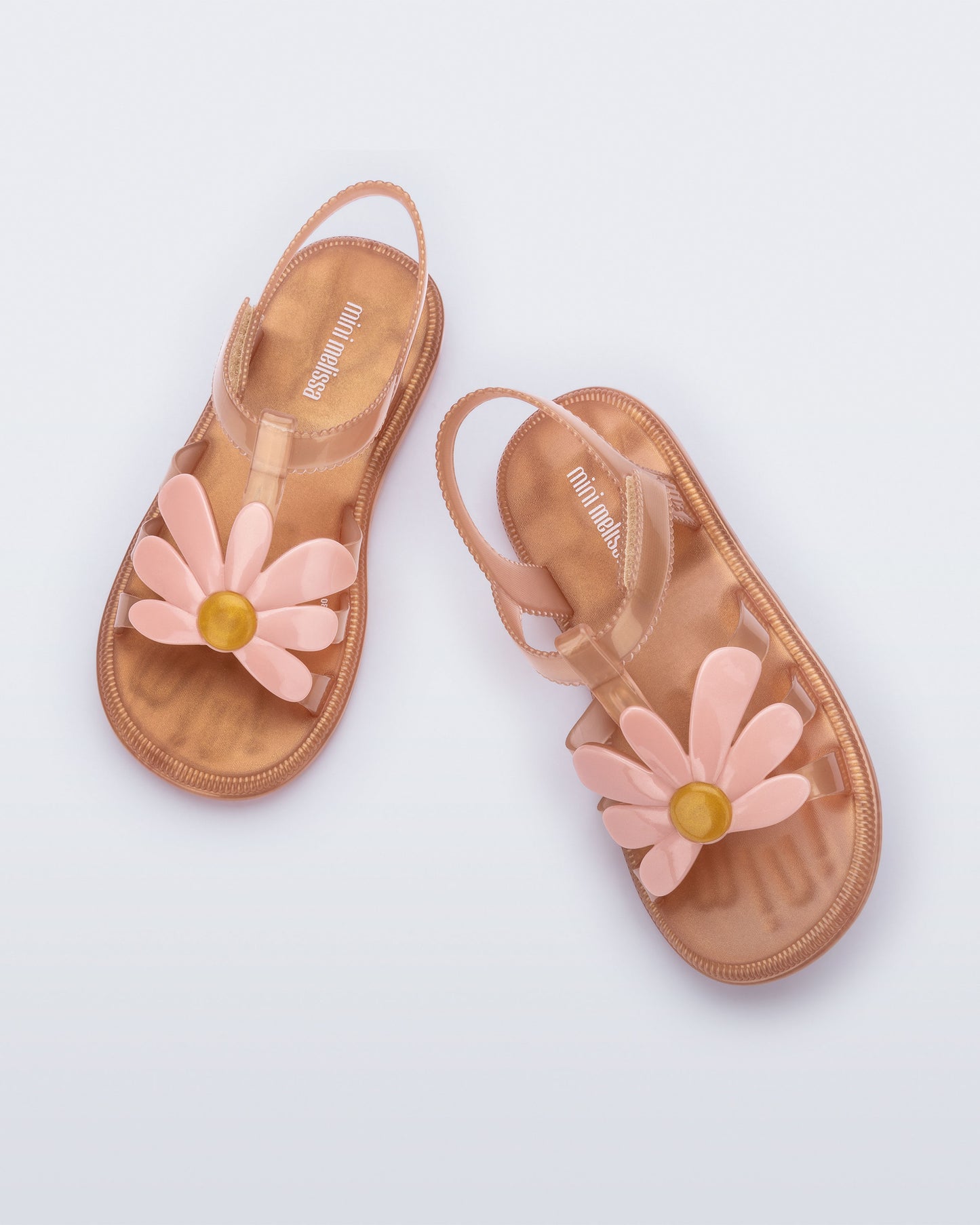 MINI MELISSA HIP BLOOMY INF