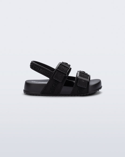 MINI MELISSA COZY M LOVER BB