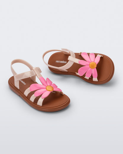 MINI MELISSA HIP BLOOMY INF