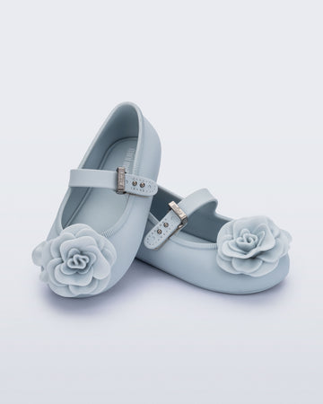 MINI MELISSA SOFT BALLERINA PETALS