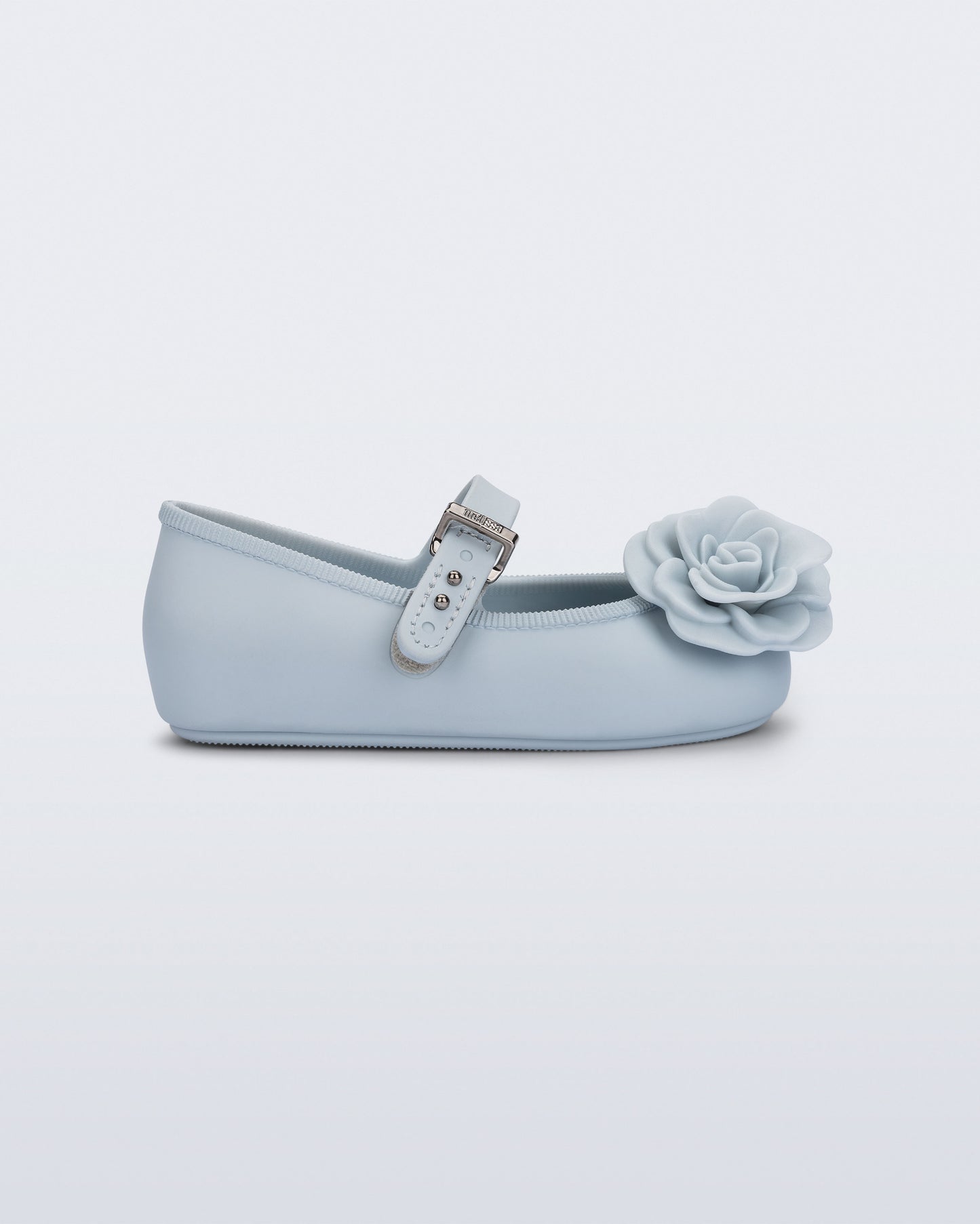 MINI MELISSA SOFT BALLERINA PETALS