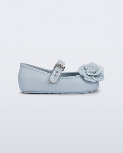 MINI MELISSA SOFT BALLERINA PETALS