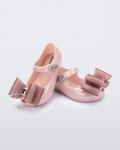 MINI MELISSA ULTRAGIRL CLASSIC BOW BB