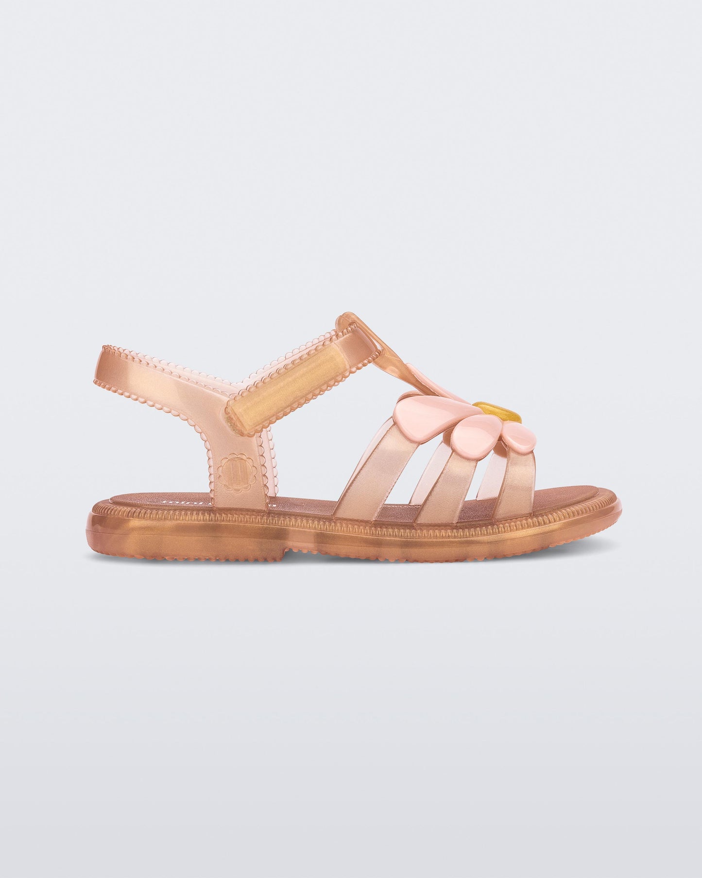 MINI MELISSA HIP BLOOMY BB