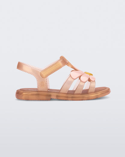 MINI MELISSA HIP BLOOMY BB